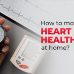 monitor heart health at home