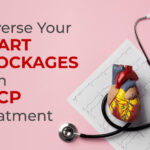 Heart blockages treatment