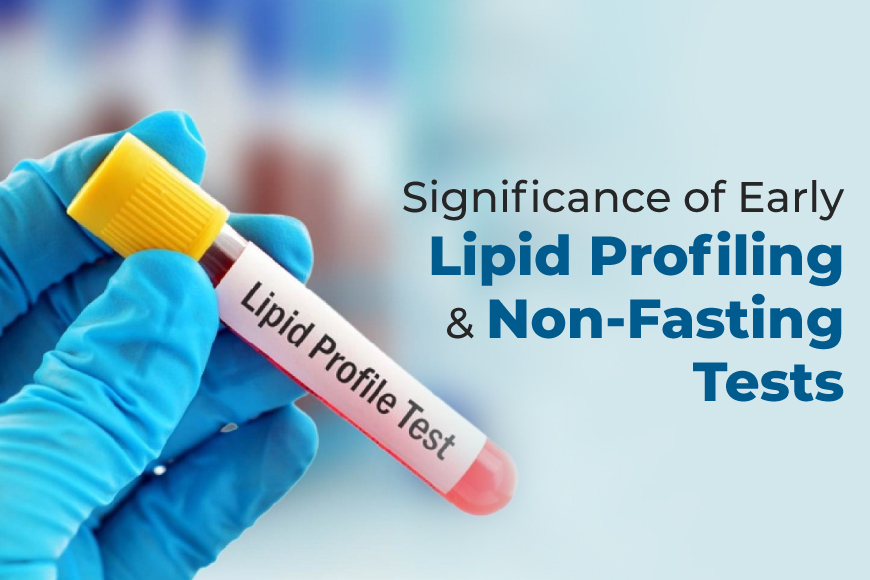 Lipid Profiling