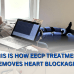 How Does the EECP Treatment Work