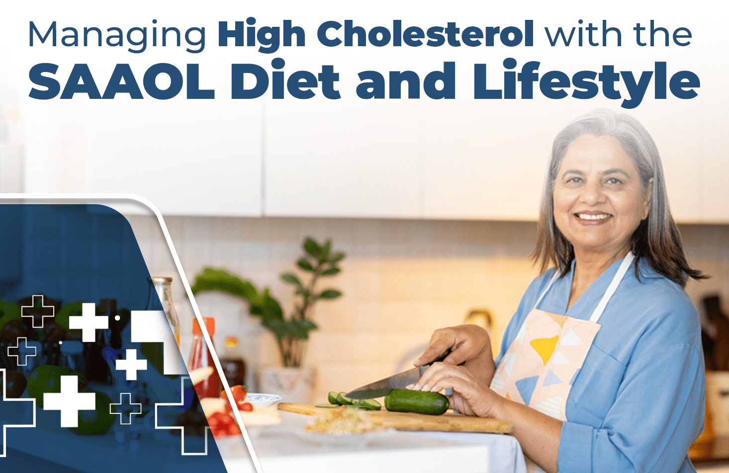 Managing High Cholesterol