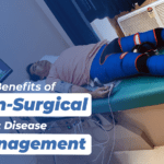 Benefits of Non-Surgical Heart Disease Management