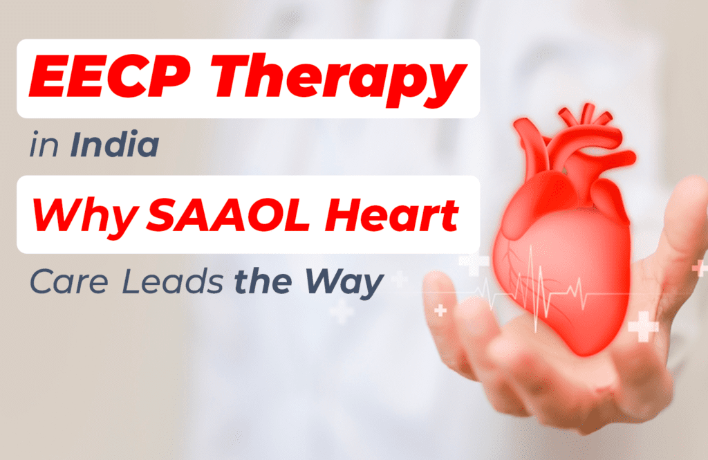 EECP Therapy in India