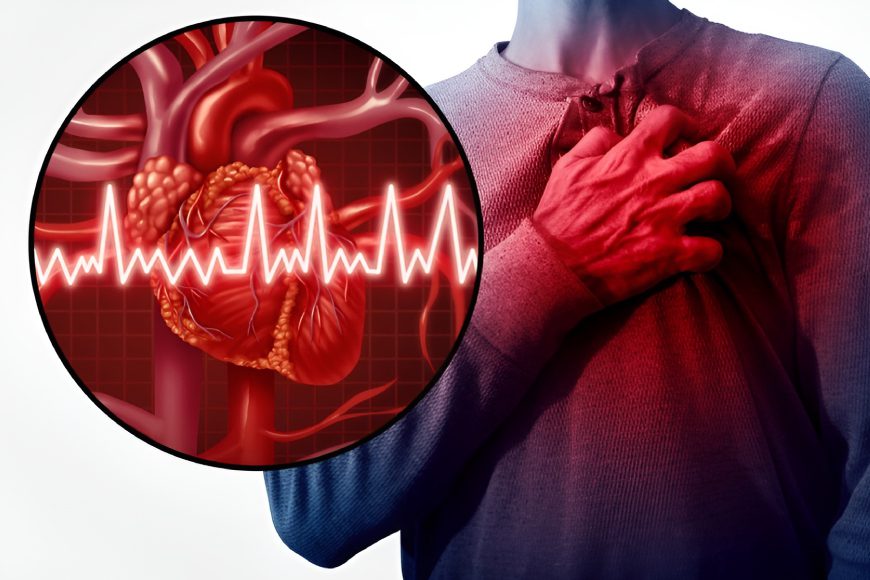 6 Heart Conditions Treatable with EECP Therapy