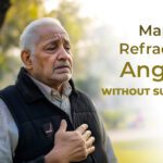 Managing Refractory Angina